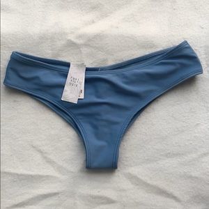 NWT Full Tilt Tilly’s Swim Bikini Bottoms SIZE M